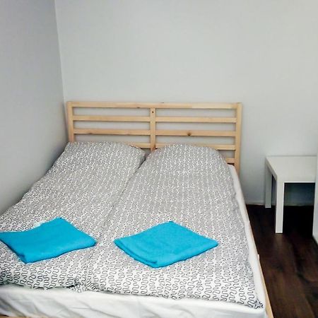 Forest Apartment In Sopot By Grand Apartments Kültér fotó